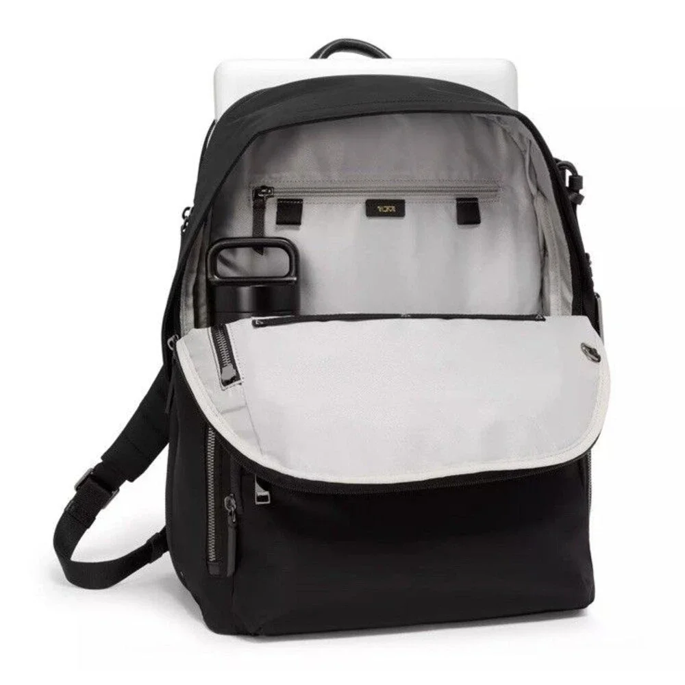 Tumi this backpack